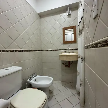 Apartamento El Lapacho 2 Santiago del Estero Exterior foto