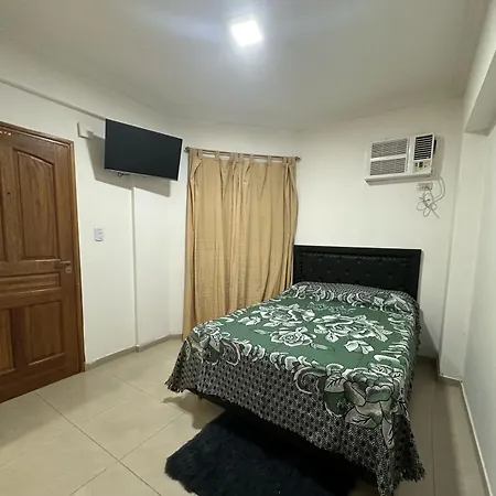 Apartamento El Lapacho 2 Santiago del Estero Exterior foto