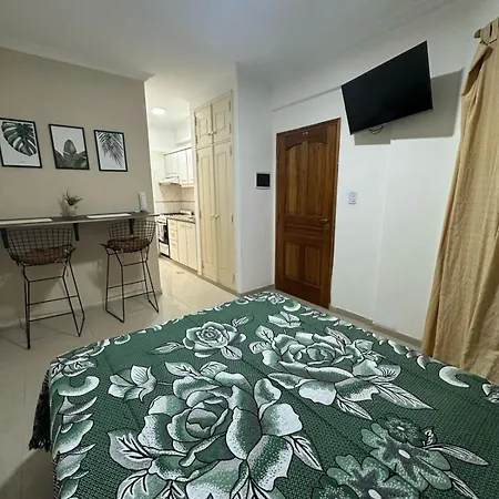 Apartamento El Lapacho 2 Santiago del Estero Exterior foto