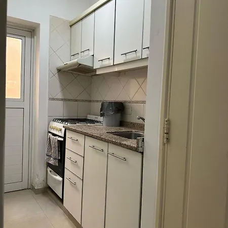 Apartamento El Lapacho 2 Santiago del Estero Exterior foto