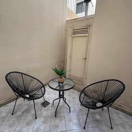 Apartamento El Lapacho 2 Santiago del Estero Exterior foto